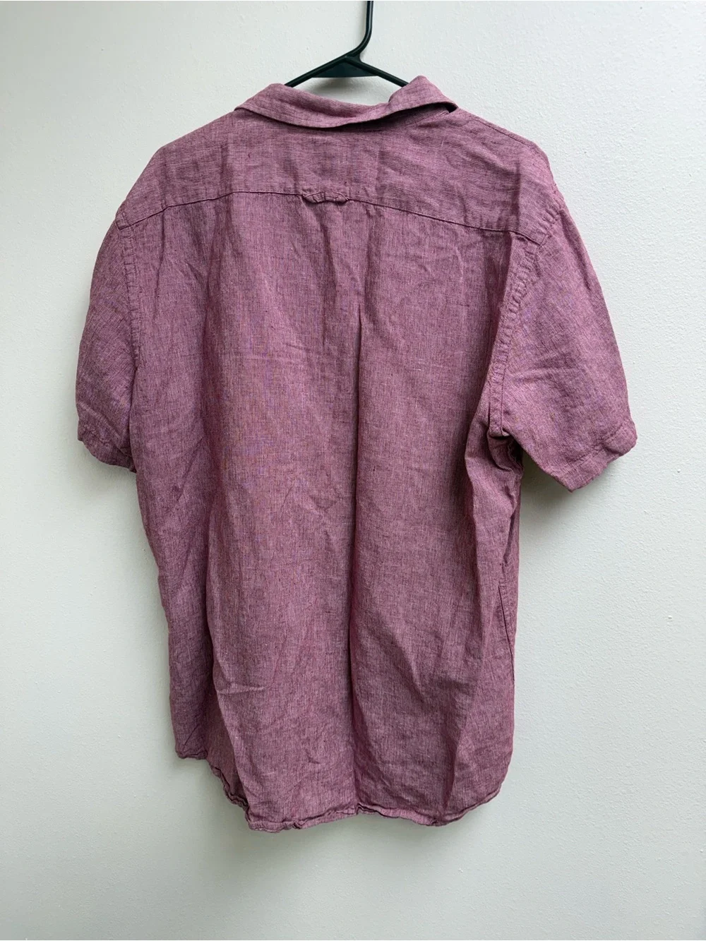 Banana Republic lightweight short